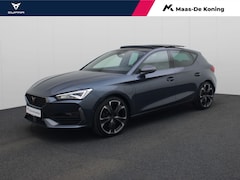 CUPRA Leon - 1.4e-Hybrid 180kW/245PK VZ DSG · Panoramadak · Navigatie · Stoel- & stuurverwarming