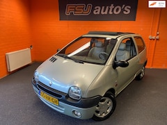 Renault Twingo - 1.2 / AUTOMAAT / INITIALE PARIS / PANOSCHUIFDAK