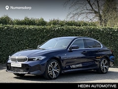 BMW 3-serie - 320e | M-Sport | Harman/kardon | Getint glas | Camera