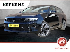 Opel Astra Electric - ST Edition 54kWh 136pk | Trekhaak | Apple Carplay/Android Auto | Adaptive Cruise Control