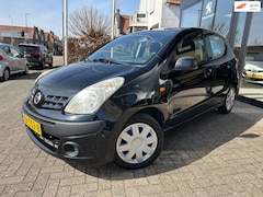 Nissan Pixo - 1.0 Acenta|Airco|El Ramen