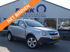 Opel Antara - 2.4-16V 140PK Enjoy LAGE KM-STAND | TREKHAAK | NWE APK | LMV