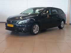 Peugeot 308 SW - 1.2 PureTech Blue Lease Active | Achteruitrijcamera | Navigatiesysteem full map | Parkeers