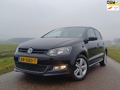 Volkswagen Polo - 1.2 MATCH | CARPLAY | CAM | STOELVERWARMING