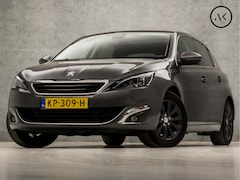 Peugeot 308 - 1.2 PureTech Premium Sport (PANORAMADAK, GROOT NAVI, CAMERA, GETINT GLAS, SPORTSTOELEN, LM