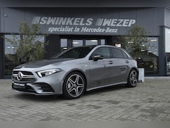 Mercedes-Benz A-klasse - 35 AMG 4 Matic, Panoramadak, Distronic, Automaat,