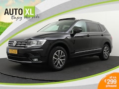 Volkswagen Tiguan Allspace - 1.5 TSI 150 Pk Aut. Highline Pano-dak Carplay Massage