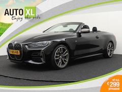 BMW 4-serie Cabrio - M440i xDrive M-Sport Camera Harman/Kardon LMV 19'