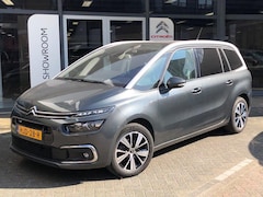 Citroën Grand C4 SpaceTourer - Shine Automaat Trekhaak Panoramadak