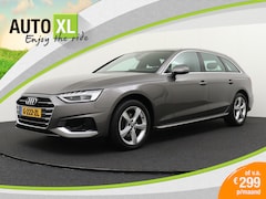 Audi A4 Avant - 35 TFSI Sport Edition Sportstoelen Carplay