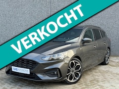 Ford Focus Wagon - 1.5 EcoBoost ST Line Business | Automaat | Carplay | Trekhaak| Lane Assist | B&O | ACC | R