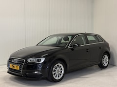 Audi A3 Sportback - 1.4 TFSI Attraction Pro Line plus // XENON // NAVI // L.M. VELGEN