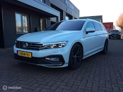 Volkswagen Passat Variant - 2.0 TSI R-Line Business + Panorama Leder