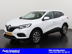 Renault Kadjar - 1.3 TCe Intens | Navigatie | Camera | Trekhaak | Carplay | Zondag Open