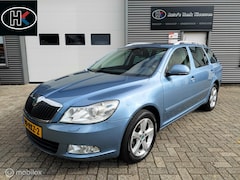 Skoda Octavia Combi - 1.2TSi 105pk DSGautomaat Elegance B-Line