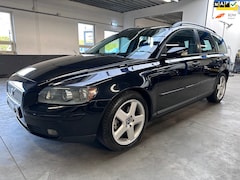 Volvo V50 - 2.4 Elite