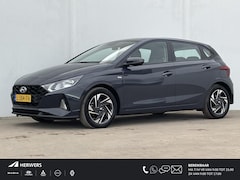 Hyundai i20 - 1.0 T-GDI Comfort / Achteruitrijcamera / Cruise control / Apple Carplay/Android Auto / Tre