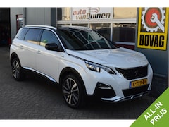 Peugeot 5008 - 1.2 PureTech GT-Line Avantage O.a: Carplay, DAB, Camera, DAB, Clima, Navi, Etc. All-in pri