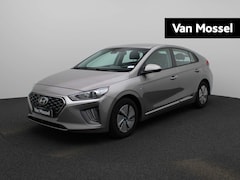 Hyundai IONIQ - 1.6 GDi i-Motion - Plus | ECC | Cam | PDC |