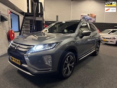 Mitsubishi Eclipse Cross - 1.5 DI-T First Edition