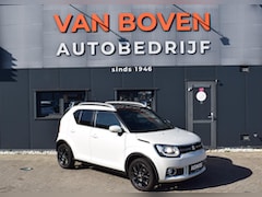 Suzuki Ignis - 1.2 Smart Hybrid 83pk Style