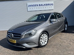 Mercedes-Benz A-klasse - 180 Ambition 4U3