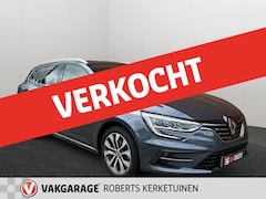 Renault Mégane Estate - 1.3 TCe 140PK Techno Automaat Trekhaak 1.700kg Trekgewicht