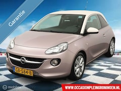 Opel ADAM - 1.0 Turbo Jam