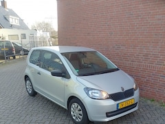 Skoda Citigo - 1.0 Grt. Ambition