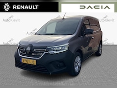 Renault Kangoo E-Tech - Advance L1 44 kWh - additionele parkeerhulp en navigatiesysteem