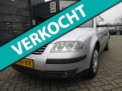 Volkswagen Passat - 1.8 Turbo Sportline