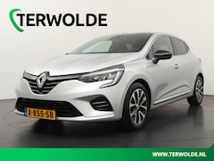 Renault Clio - 1.0 TCe 90 Techno