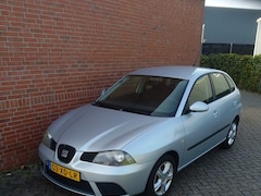 Seat Ibiza - 1.4-16V Trendstyle