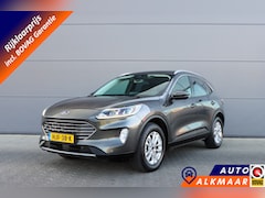 Ford Kuga - 2.5 PHEV Titanium | Trekhaak | Rijklaarprijs - incl.garantie