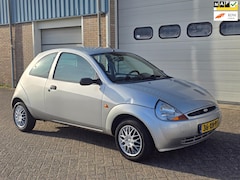 Ford Ka - 1.3 Futura|Airco|Elek.ramen|NAP