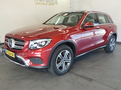 Mercedes-Benz GLC-klasse - 350e 4MATIC Pr. Plus