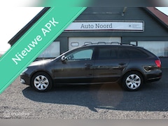 Skoda Superb Combi - 1.4 TSI Comfort Business Line