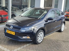 Volkswagen Polo - 1.0 FIRST EDITION met APK tot 11-2025