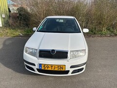 Skoda Fabia - 1.2-12V Ambiente