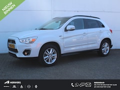 Mitsubishi ASX - 1.6 Cleartec Intense / Navigatiesysteem / Panoramadak / Keyless Entry & Start / Achteruitr