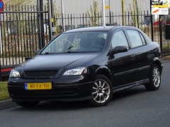 Opel Astra - 1.6 Pearl 5DRS NAP/AIRCO/ELEKRAM/APK 03-2026