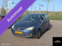 Ford Focus C-Max - 2.0-16V Futura