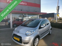 Citroën C1 - 1.0-12V Selection nap 1e eigenaar airco