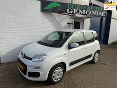 Fiat Panda - 0.9 TwinAir Edizione Cool NIEUWE APK BIJ LEVERING