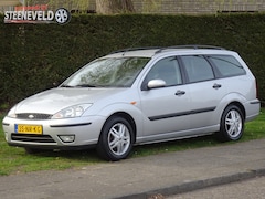 Ford Focus Wagon - 1.6 Trend met Airco en Trekhaak