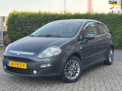 Fiat Punto Evo - 1.3 M-Jet Dynamic, Nap, Apk, Airco, Elek pkt