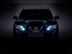 Nissan Qashqai - 1.2 115pk DIG-T N-Connecta Cold Pack