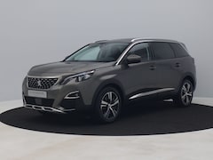 Peugeot 5008 - 1.2 PureTech 130 PK Automaat Allure 7-Pers. | PANO | CAMERA | VOL LEDER | STOELVERW. | STO