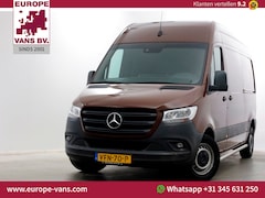 Mercedes-Benz Sprinter - 311 CDI 9G Automaat L2H2 Navi/Camera/2x Schuifdeur 03-2020