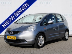 Honda Jazz - 1.2 Cool NETTE AUTO | NL AUTO | APK T/M 1-26 || AIRCO ELEKTR RAMEN | NETTE WAGEN